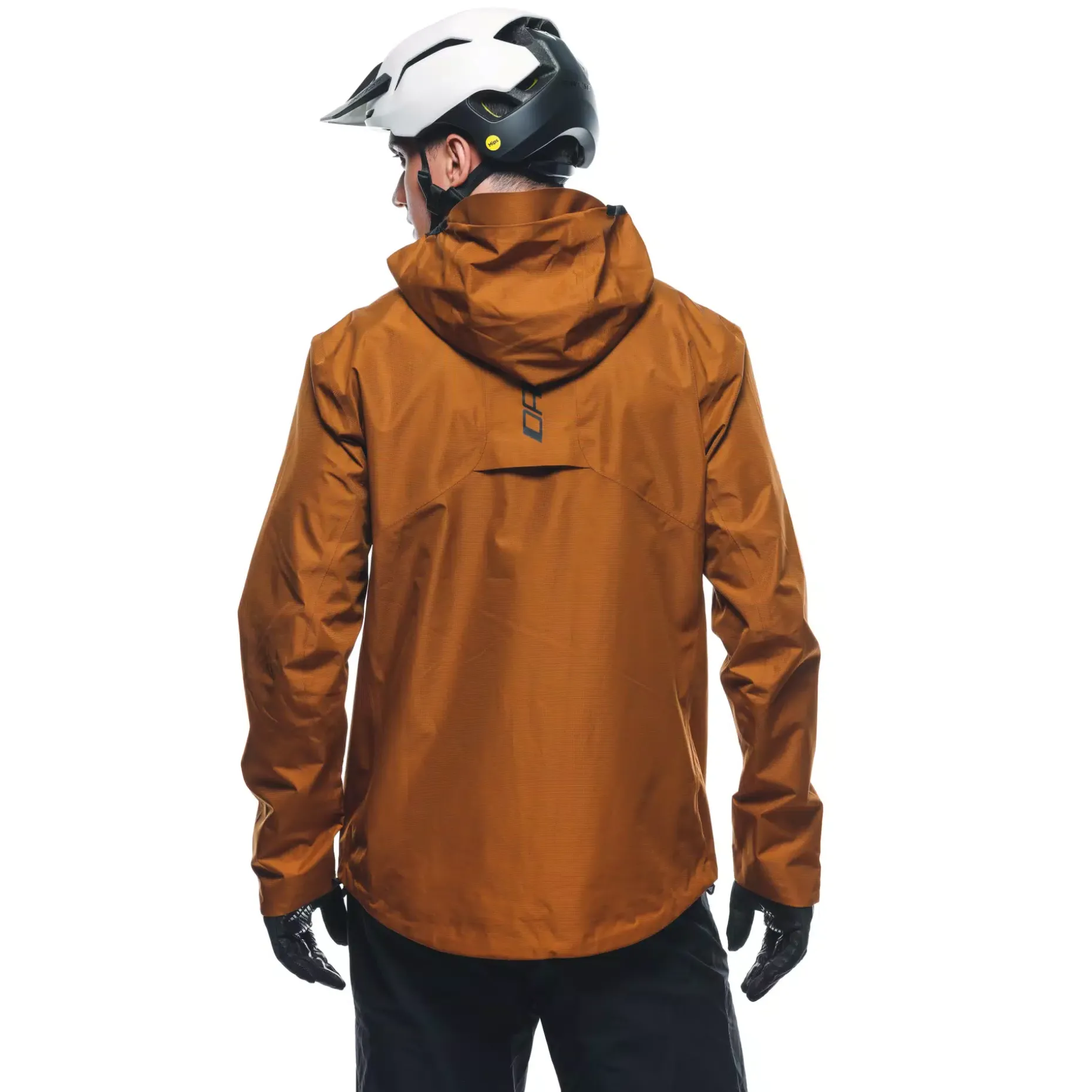 HGC SHELL LIGHT - CHAQUETA DE BICI IMPERMEABLE HOMBRE