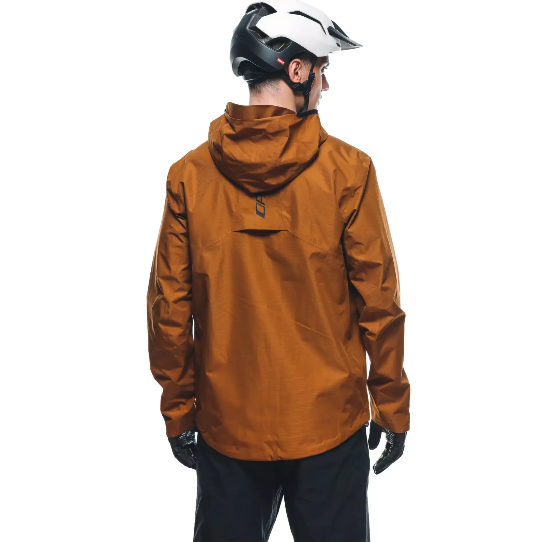 HGC SHELL LIGHT - CHAQUETA DE BICI IMPERMEABLE HOMBRE