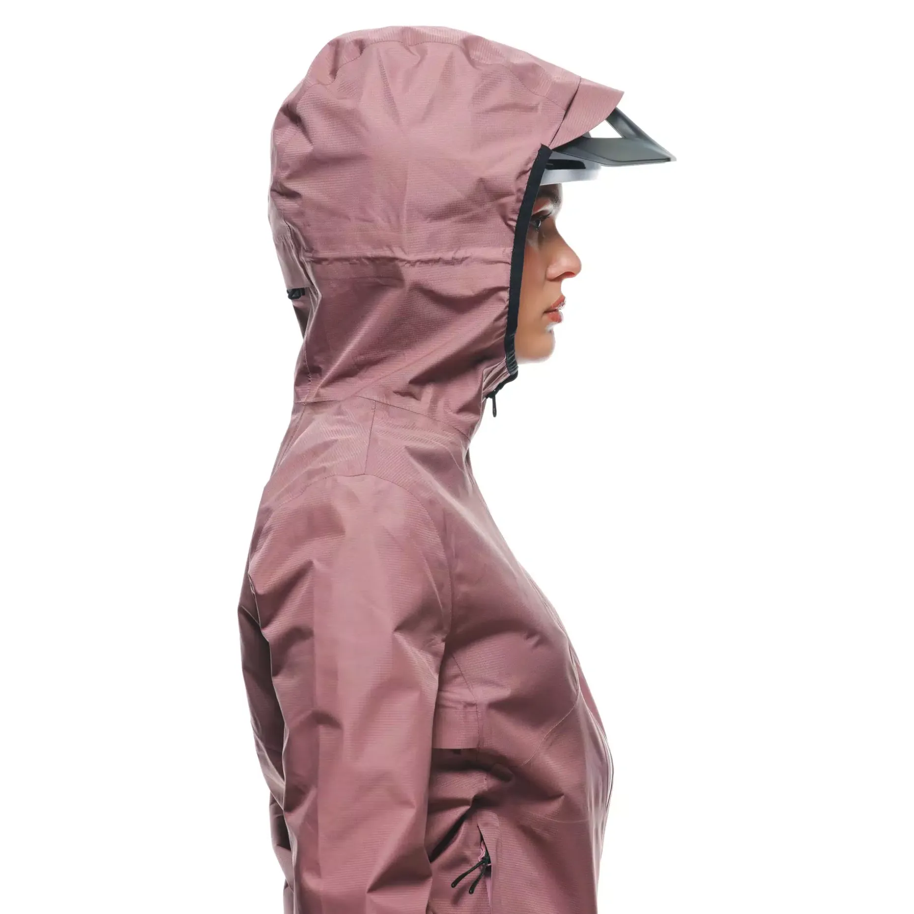 HGC SHELL LIGHT - CHAQUETA DE BICI IMPERMEABLE MUJER