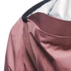 HGC SHELL LIGHT - CHAQUETA DE BICI IMPERMEABLE MUJER