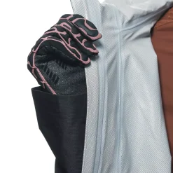 HGC SHELL LIGHT - CHAQUETA DE BICI IMPERMEABLE HOMBRE