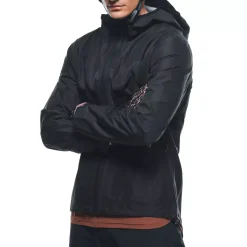 HGC SHELL LIGHT - CHAQUETA DE BICI IMPERMEABLE HOMBRE