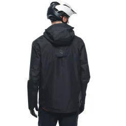 HGC SHELL LIGHT - CHAQUETA DE BICI IMPERMEABLE HOMBRE
