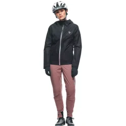 HGC SHELL LIGHT - CHAQUETA DE BICI IMPERMEABLE MUJER