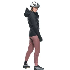 HGC SHELL LIGHT - CHAQUETA DE BICI IMPERMEABLE MUJER