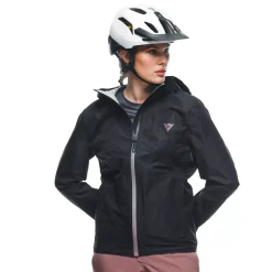 HGC SHELL LIGHT - CHAQUETA DE BICI IMPERMEABLE MUJER