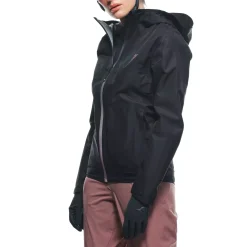 HGC SHELL LIGHT - CHAQUETA DE BICI IMPERMEABLE MUJER