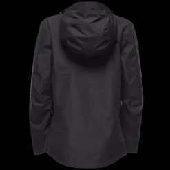 HGC SHELL LIGHT - CHAQUETA DE BICI IMPERMEABLE MUJER