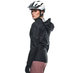 HGC SHELL LIGHT - CHAQUETA DE BICI IMPERMEABLE MUJER