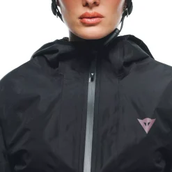 HGC SHELL LIGHT - CHAQUETA DE BICI IMPERMEABLE MUJER