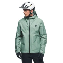 HGC SHELL LIGHT - CHAQUETA DE BICI IMPERMEABLE HOMBRE