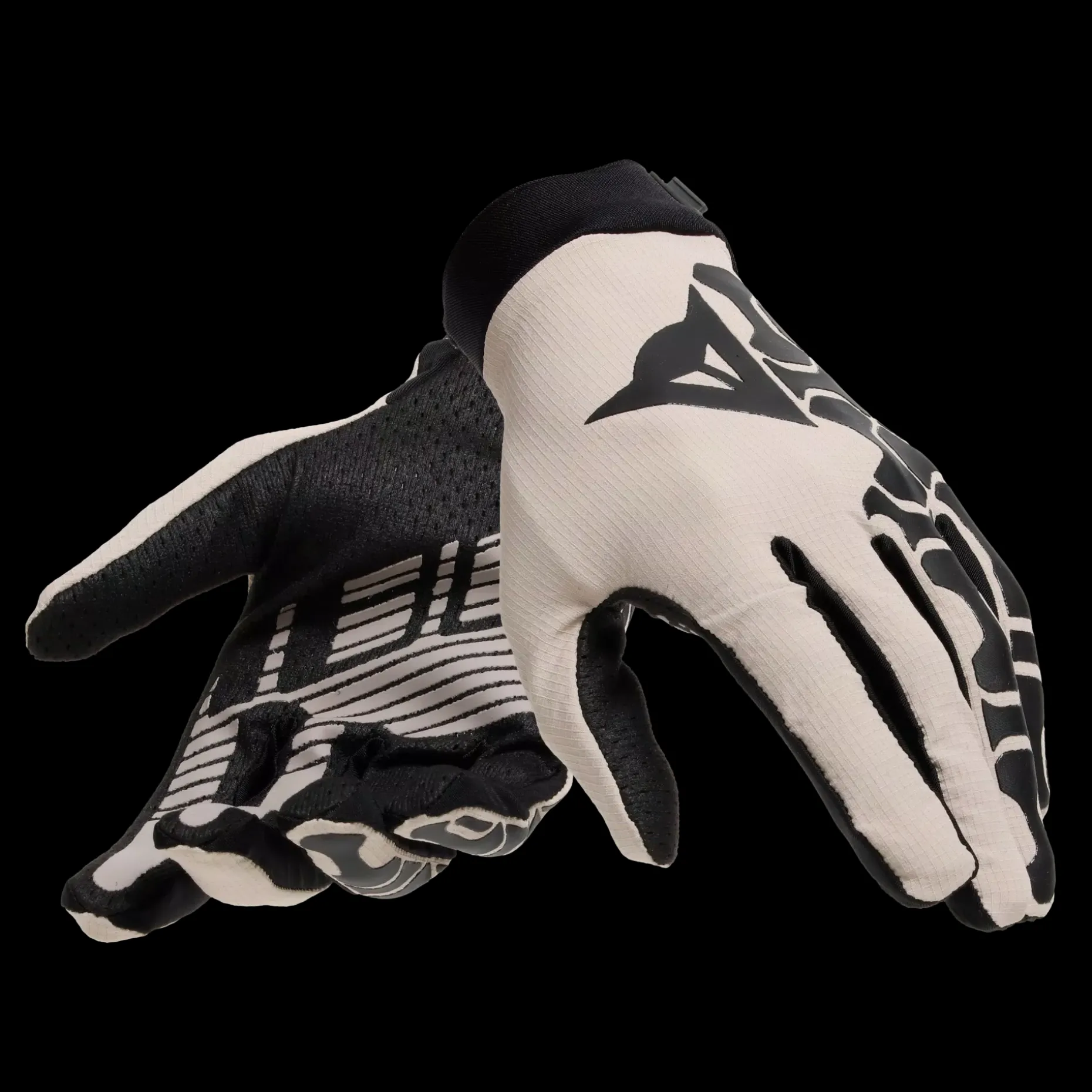HGR - GUANTES DE BICI UNISEX