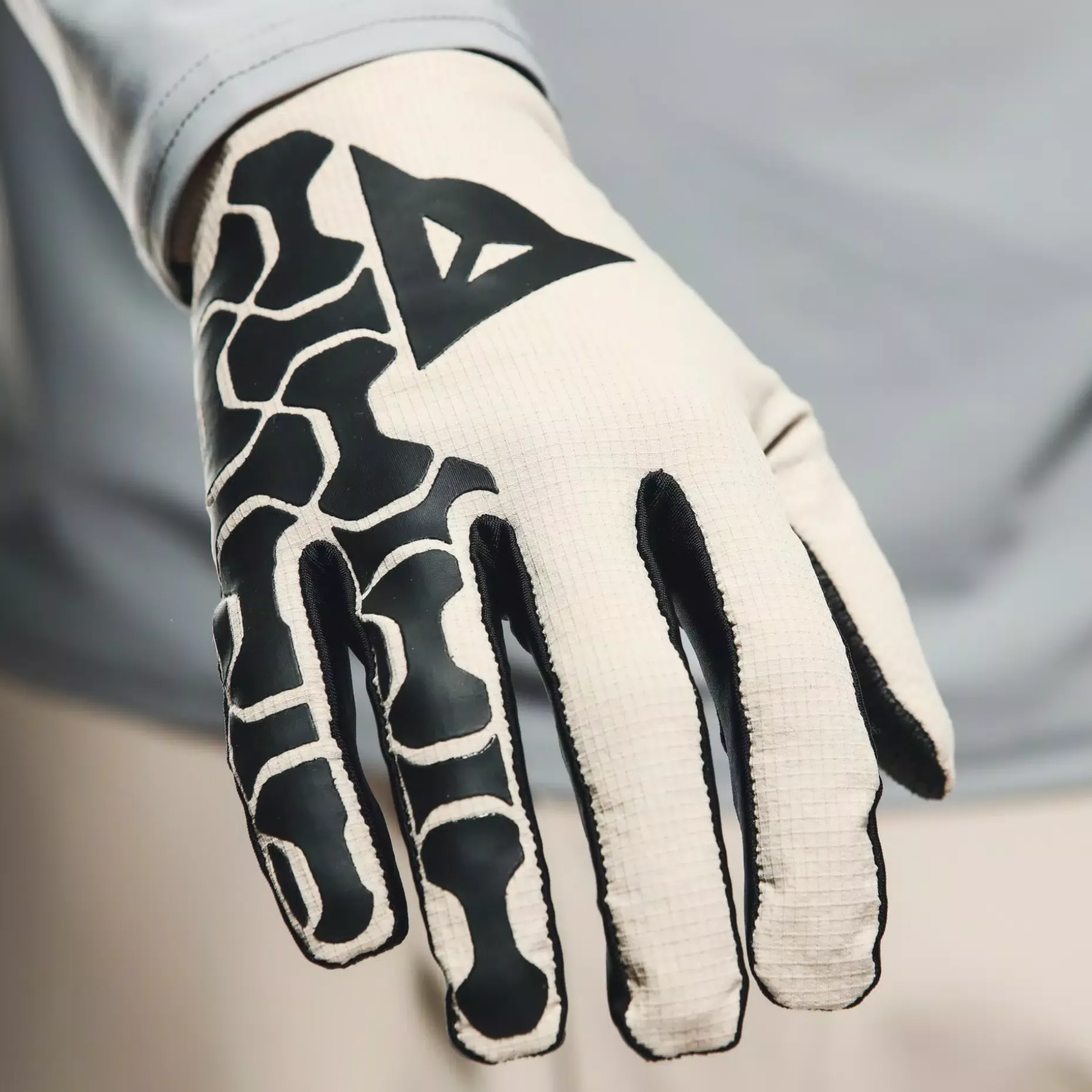 HGR - GUANTES DE BICI UNISEX
