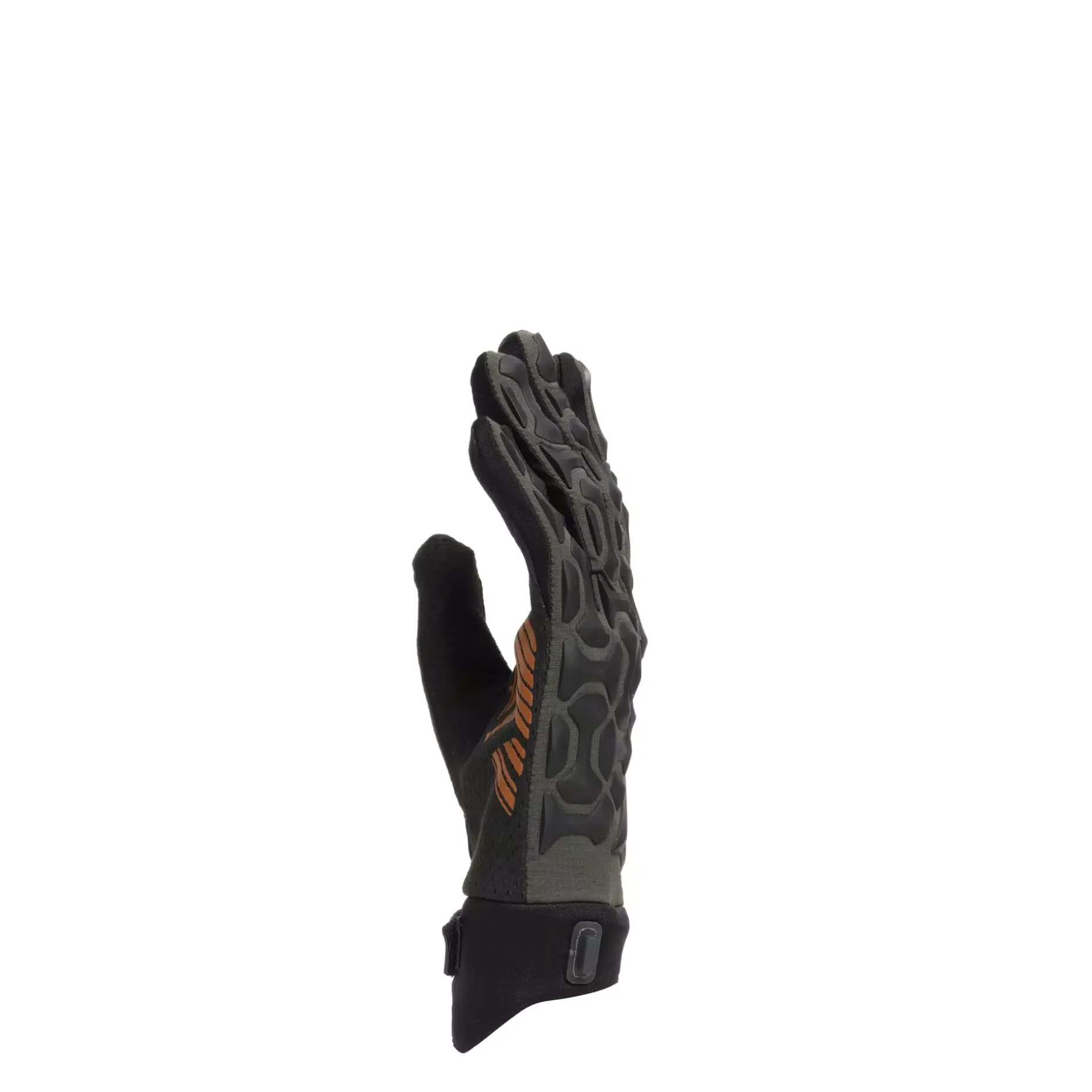HGR EXT - GUANTES DE BICI UNISEX