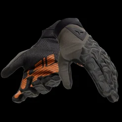 HGR EXT - GUANTES DE BICI UNISEX