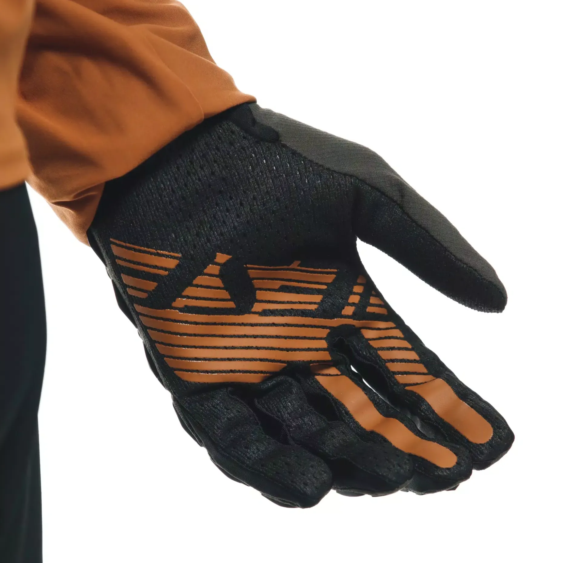 HGR EXT - GUANTES DE BICI UNISEX
