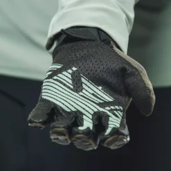 HGR EXT - GUANTES DE BICI UNISEX
