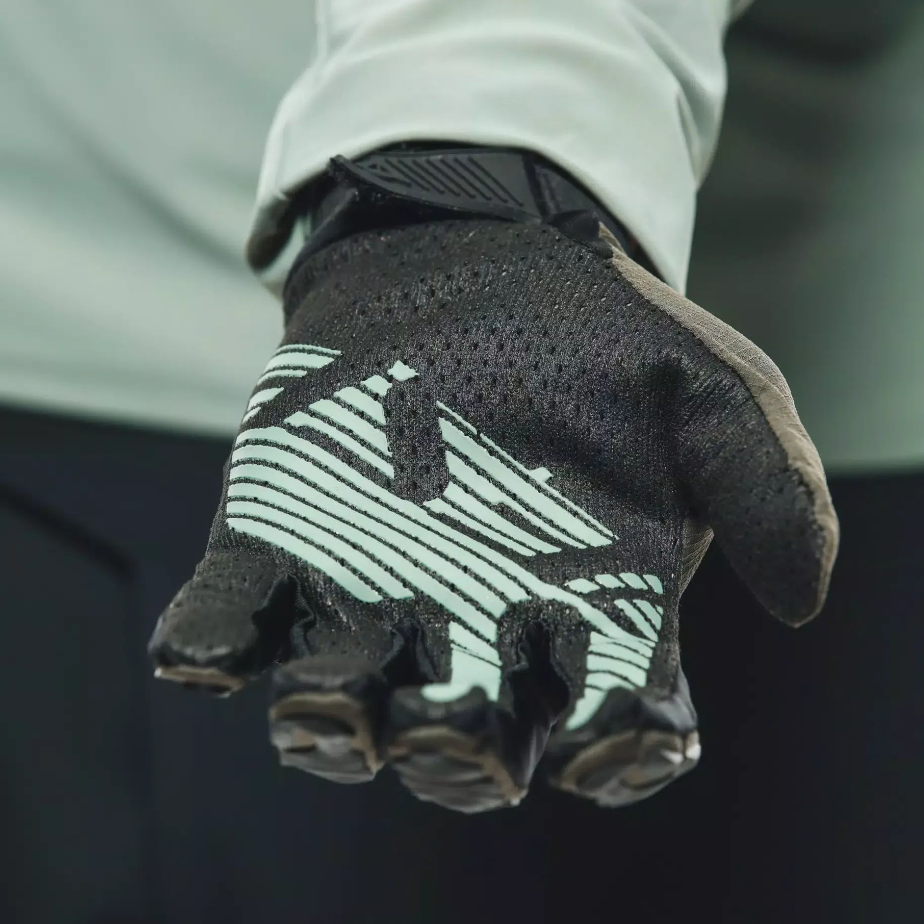 HGR EXT - GUANTES DE BICI UNISEX