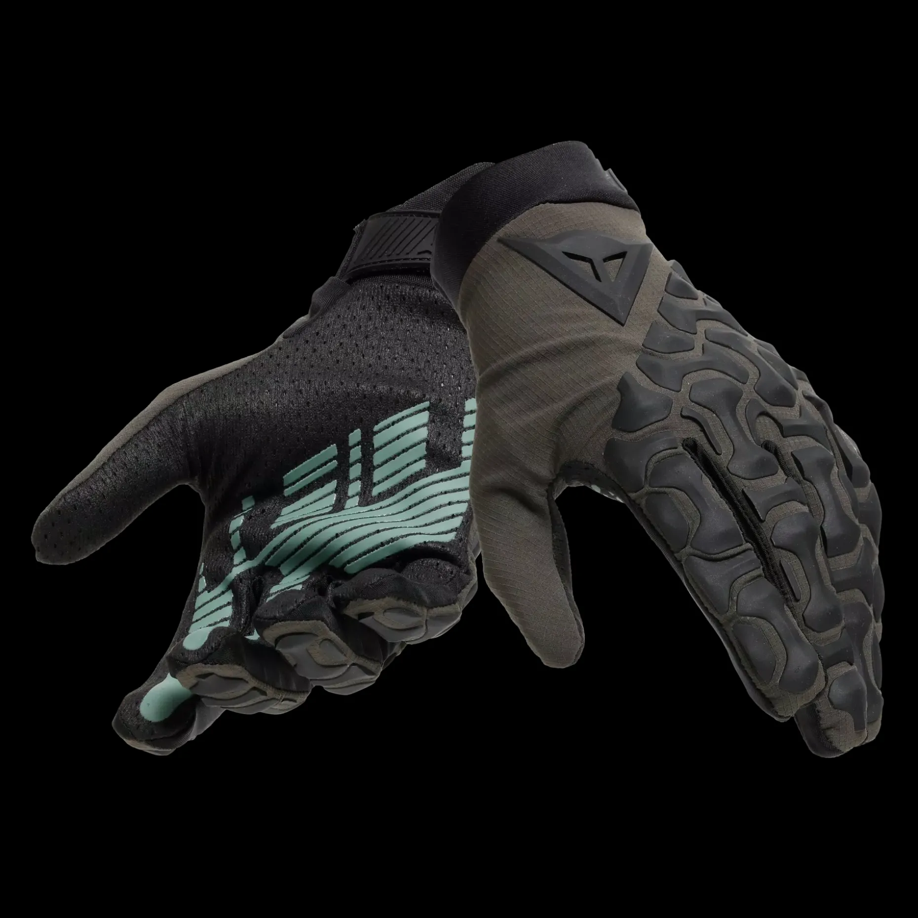 HGR EXT - GUANTES DE BICI UNISEX
