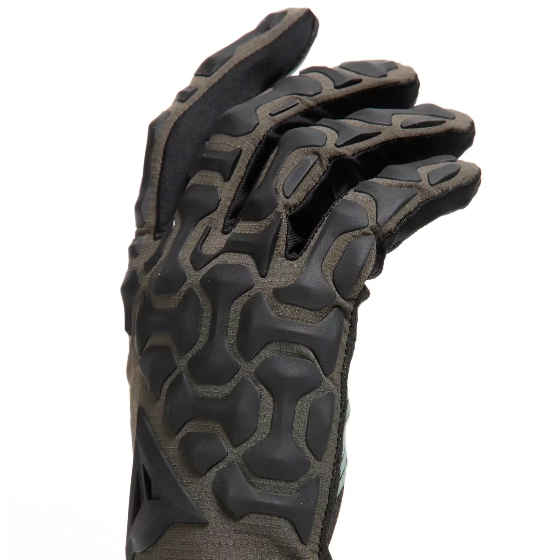 HGR EXT - GUANTES DE BICI UNISEX