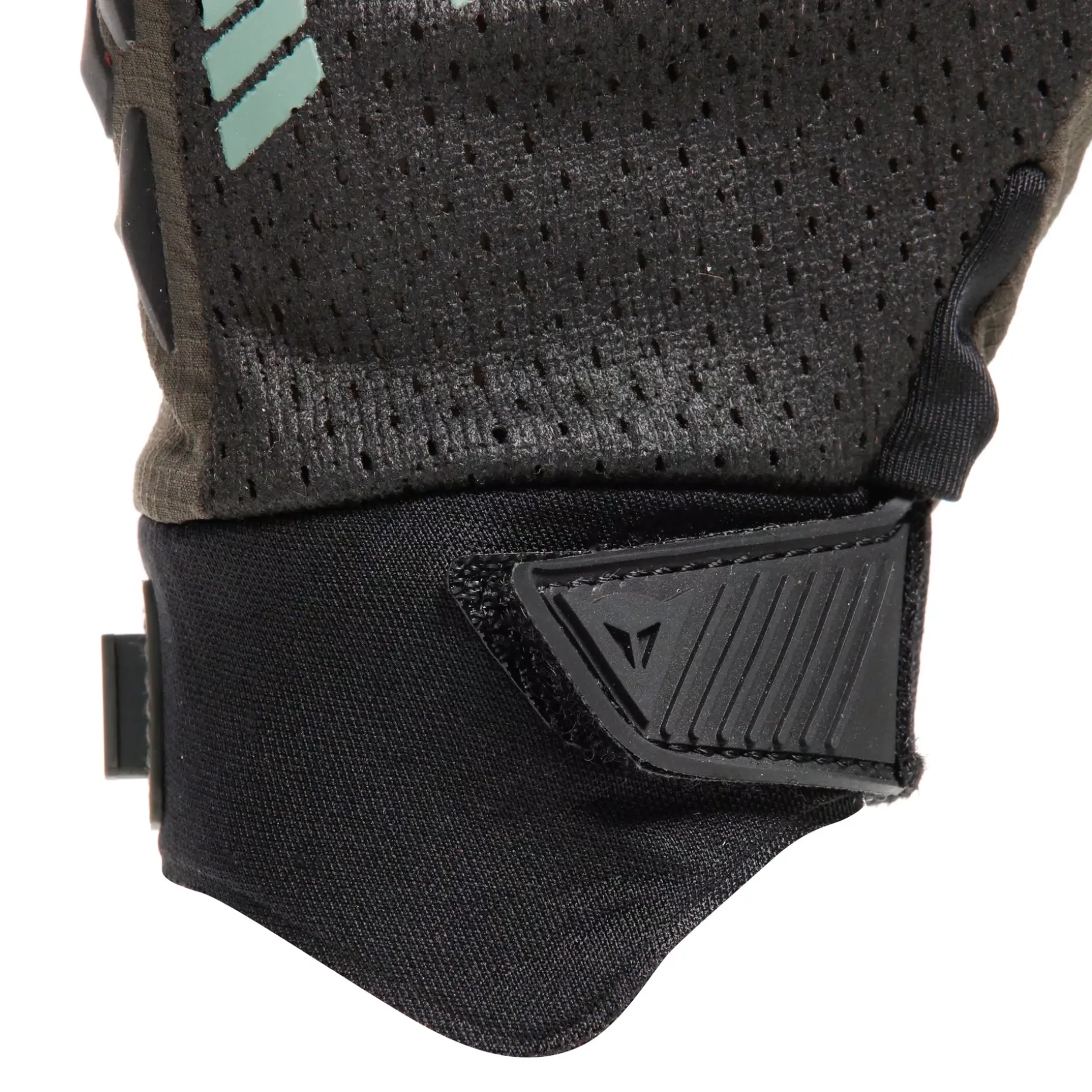 HGR EXT - GUANTES DE BICI UNISEX