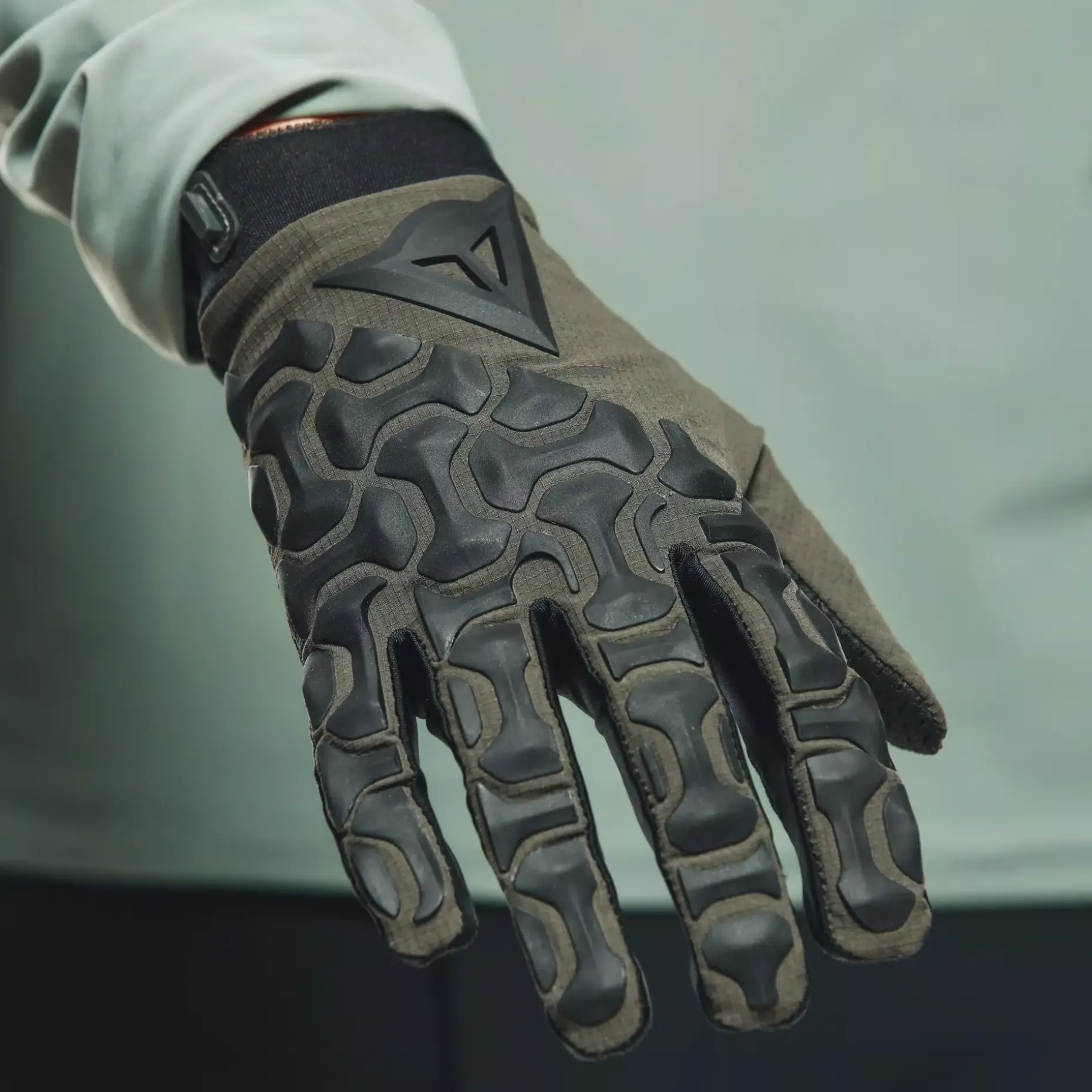 HGR EXT - GUANTES DE BICI UNISEX