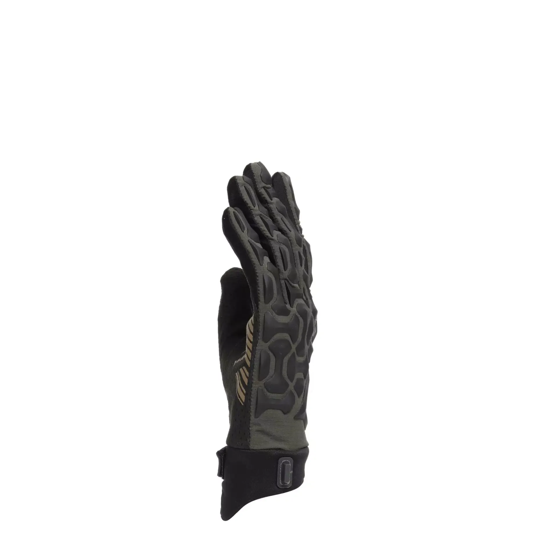 HGR EXT - GUANTES DE BICI UNISEX