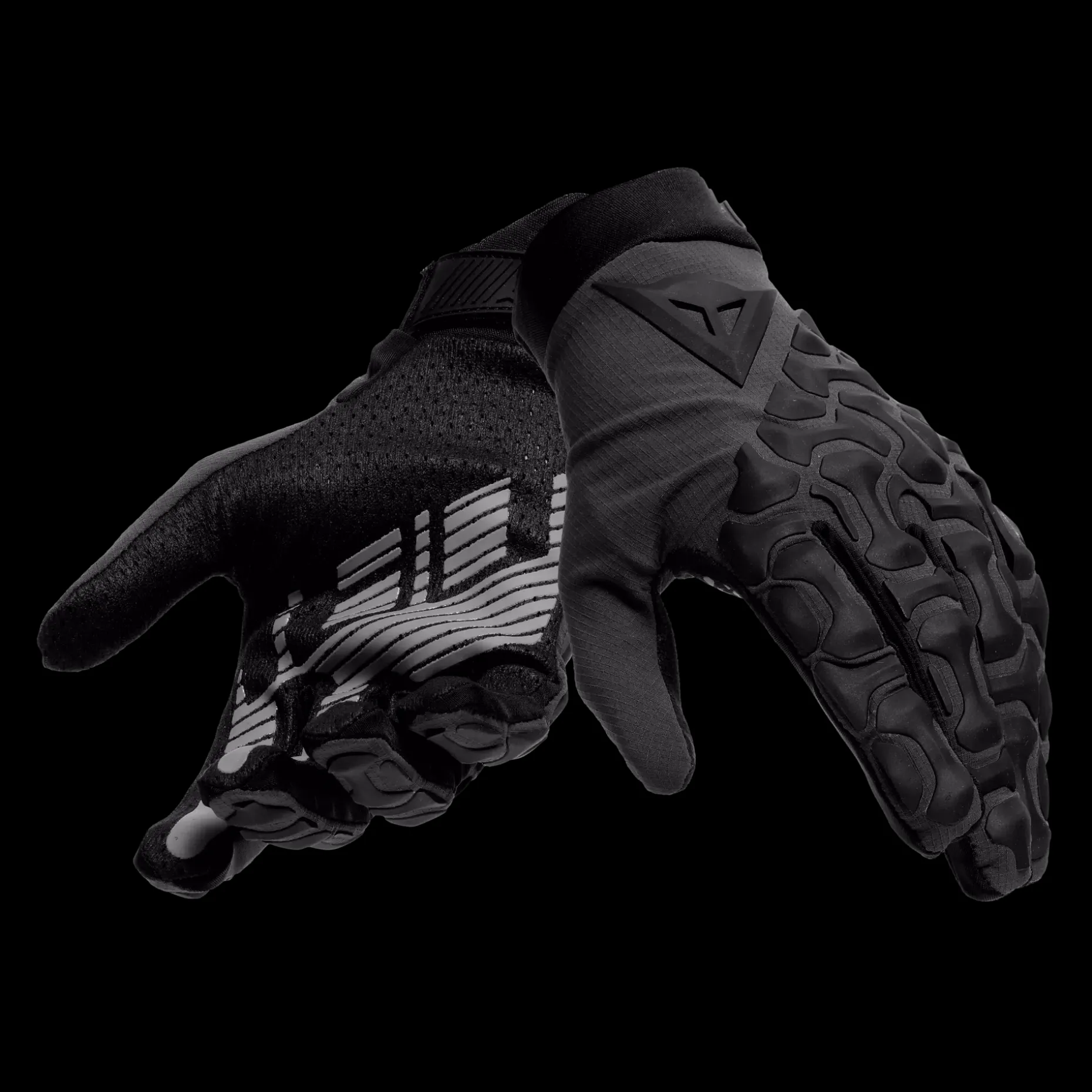 HGR EXT - GUANTES DE BICI UNISEX