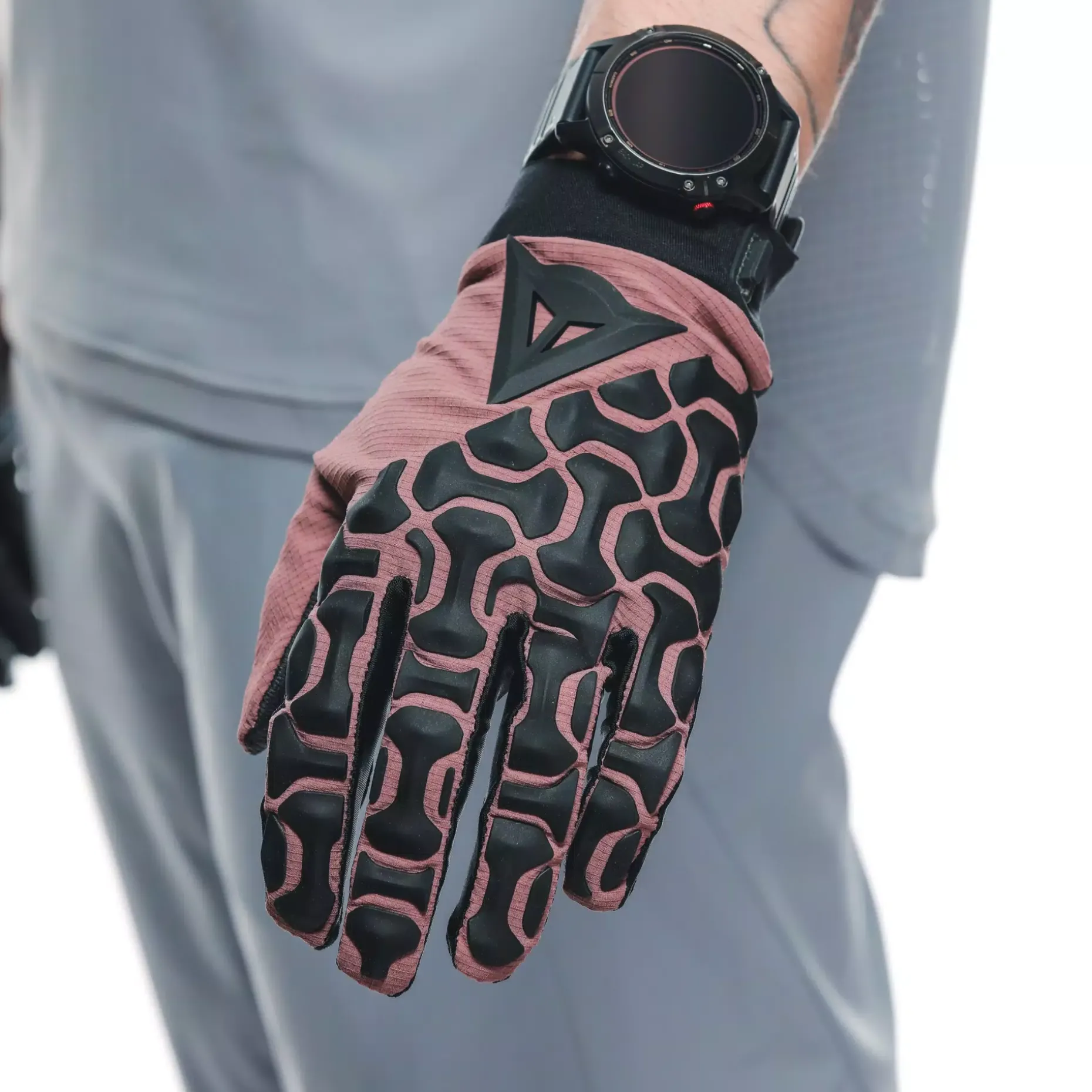 HGR EXT - GUANTES DE BICI UNISEX
