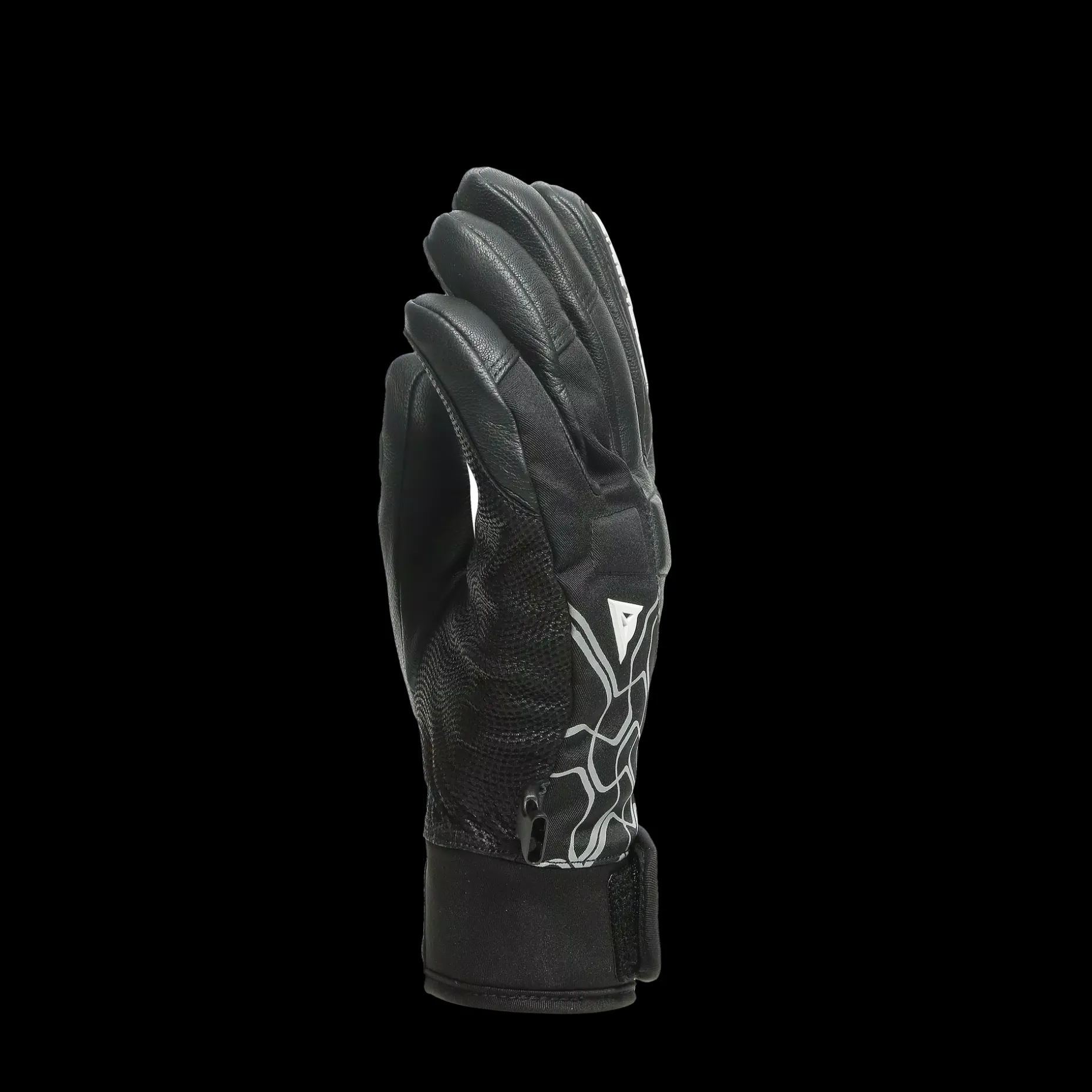 HP GUANTES ESQUÍ MUJER