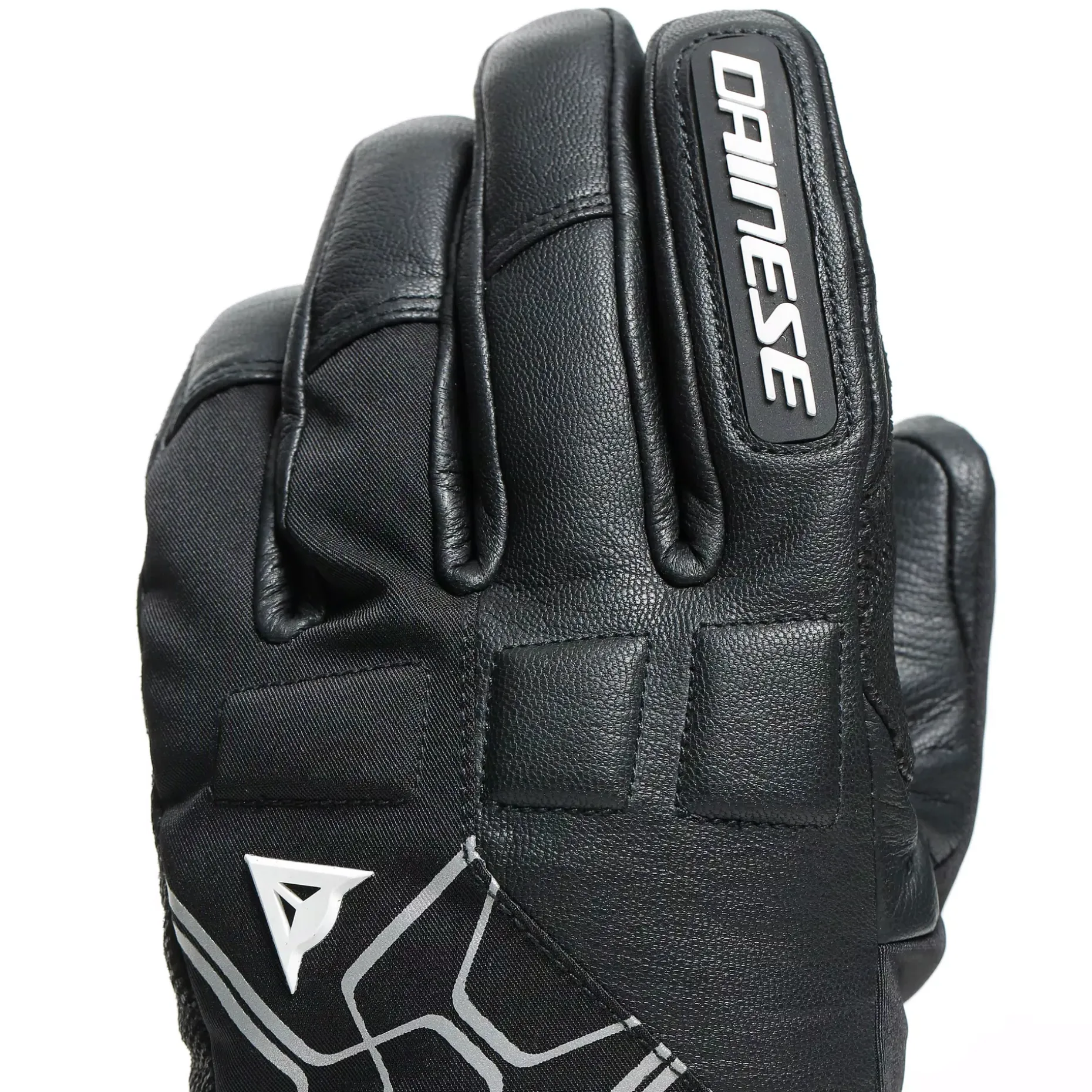 HP GUANTES ESQUÍ MUJER