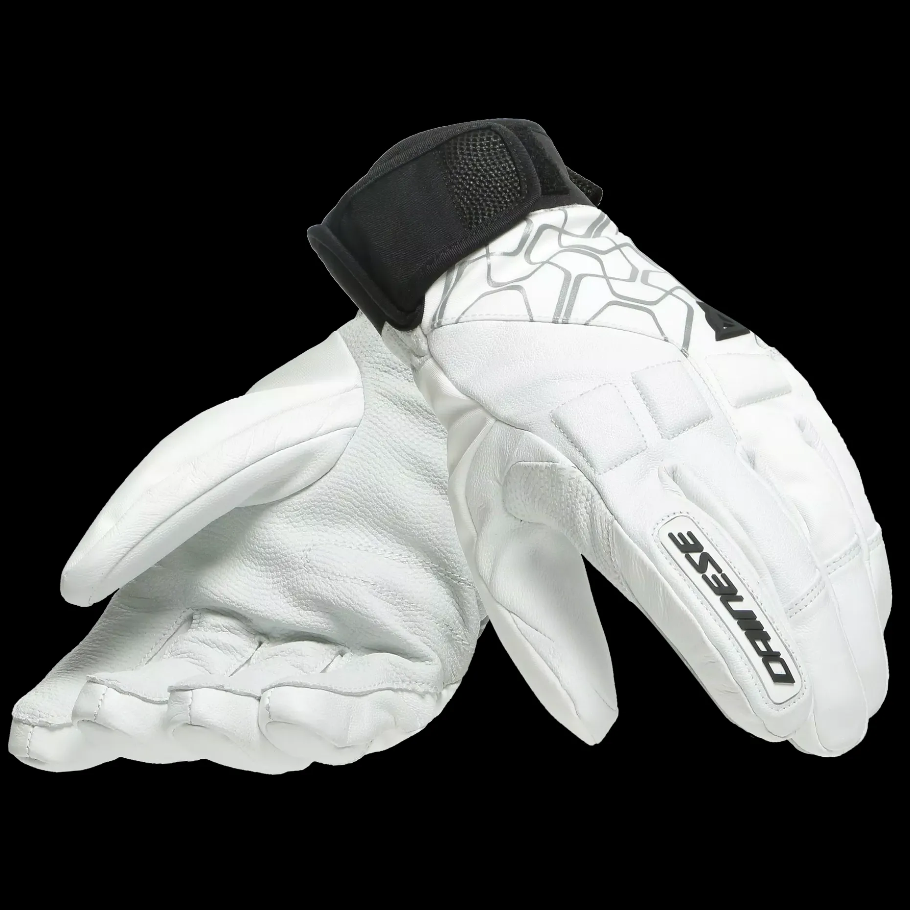 HP GUANTES ESQUÍ MUJER