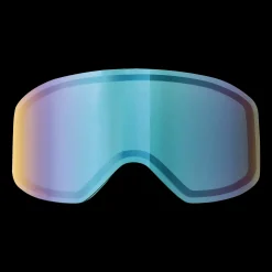 HP HO CYLINDRICAL LENTE DE RECAMBIO GAFAS ESQUÍ
