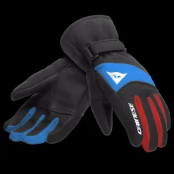 HP SCARABEO GUANTES ESQUÍ NIÑO