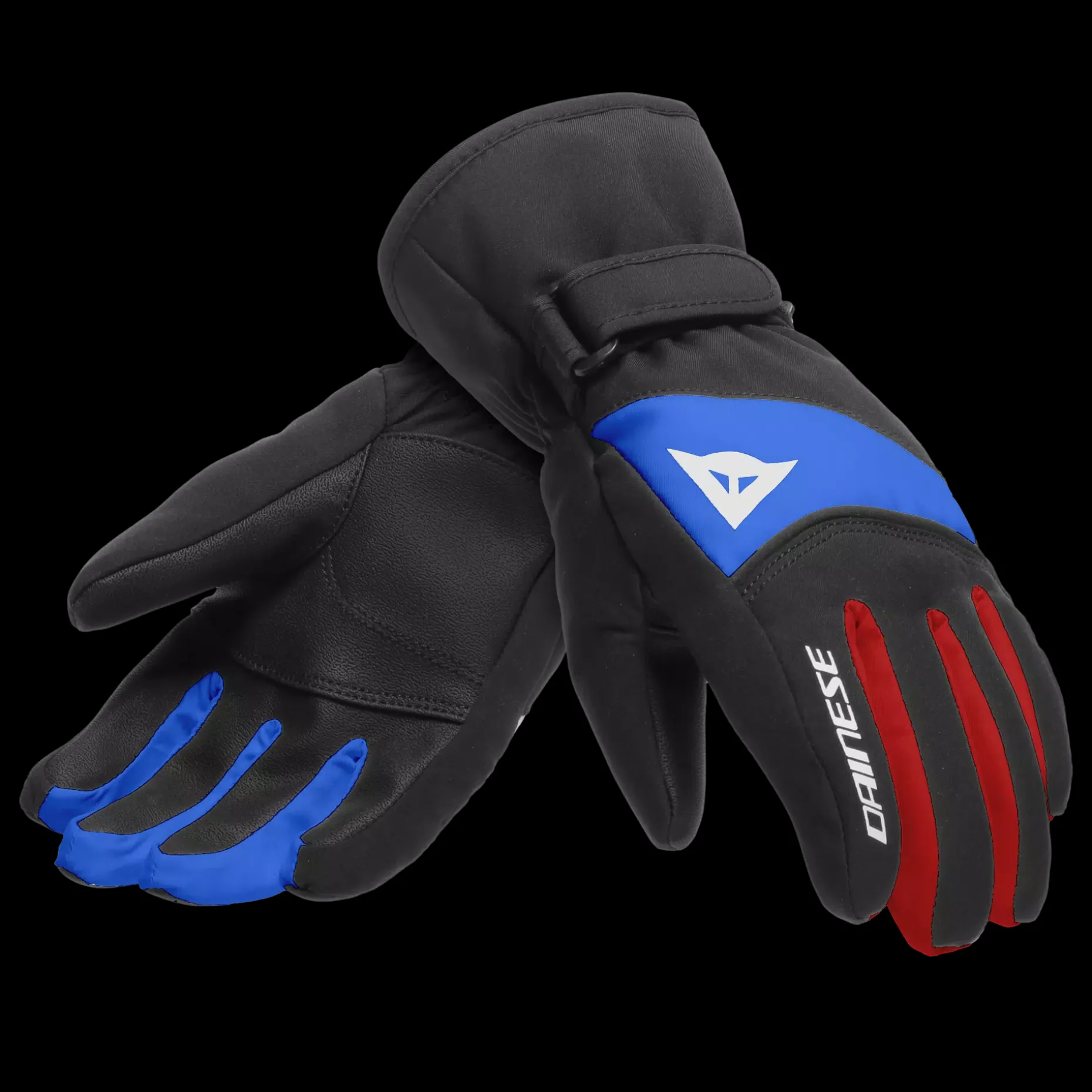 HP SCARABEO GUANTES ESQUÍ NIÑO