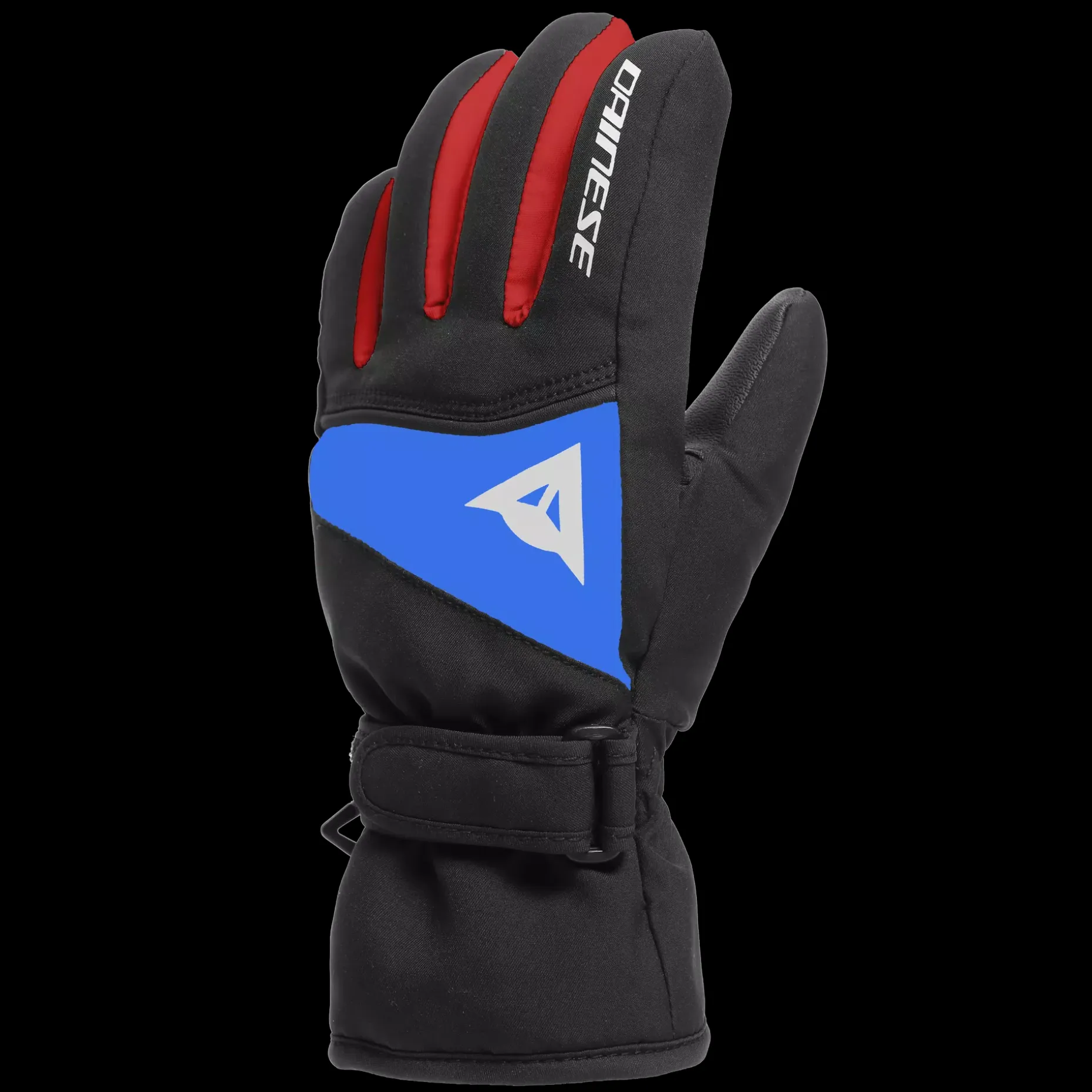 HP SCARABEO GUANTES ESQUÍ NIÑO