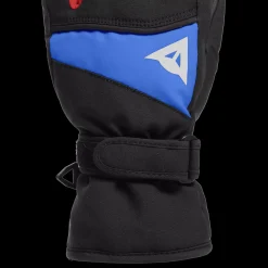 HP SCARABEO GUANTES ESQUÍ NIÑO