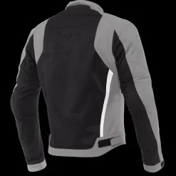 HYDRAFLUX 2 AIR CHAQUETA IMPERMEABLE MOTO HOMBRE