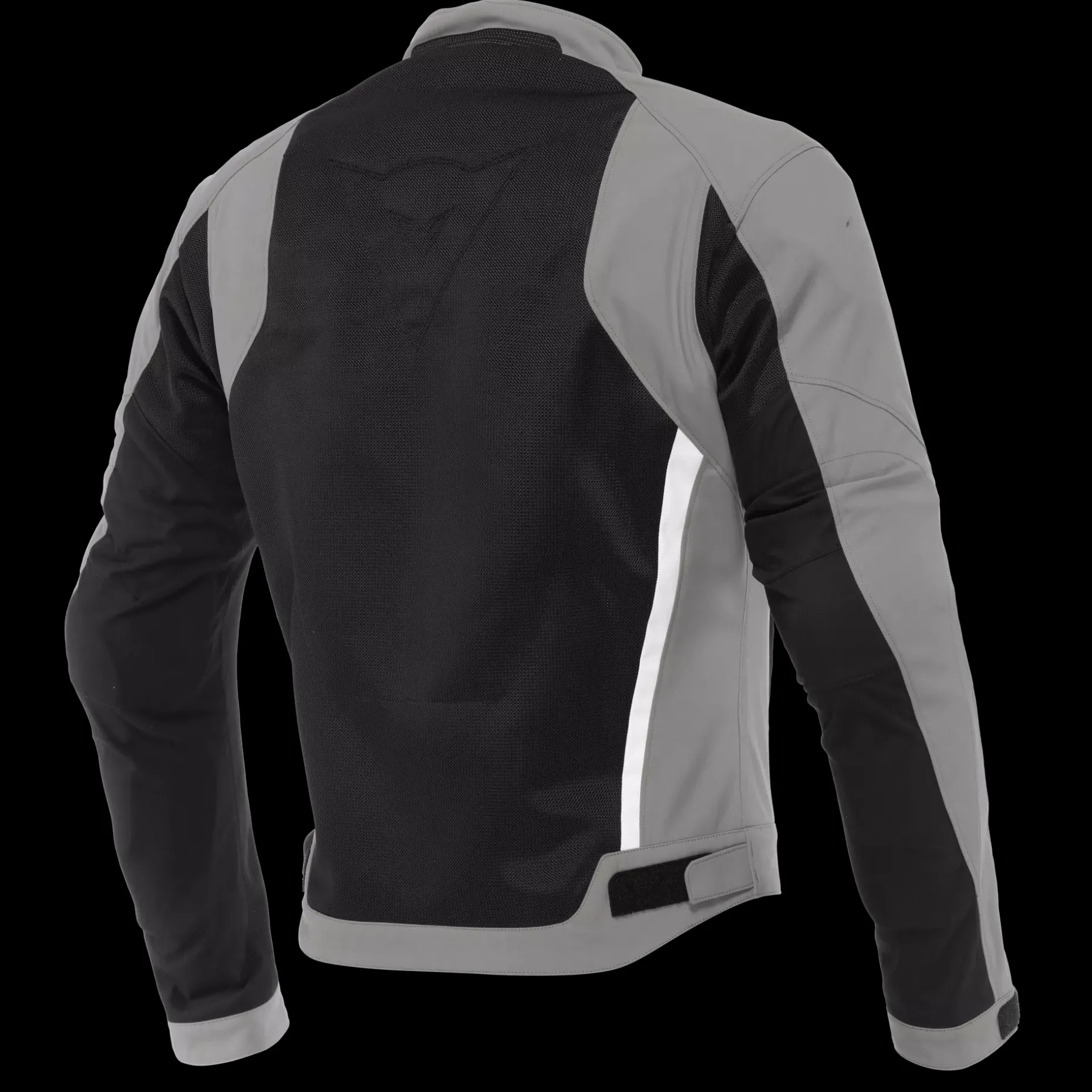 HYDRAFLUX 2 AIR CHAQUETA IMPERMEABLE MOTO HOMBRE
