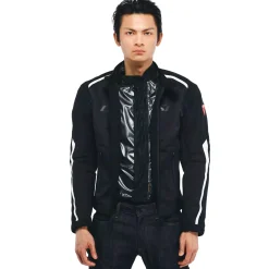 HYDRAFLUX 2 AIR CHAQUETA IMPERMEABLE MOTO HOMBRE
