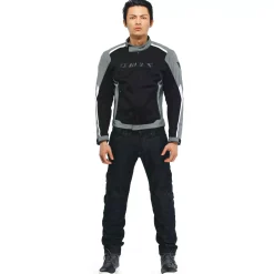HYDRAFLUX 2 AIR CHAQUETA IMPERMEABLE MOTO HOMBRE