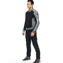 HYDRAFLUX 2 AIR CHAQUETA IMPERMEABLE MOTO HOMBRE
