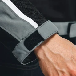 HYDRAFLUX 2 AIR CHAQUETA IMPERMEABLE MOTO HOMBRE