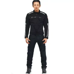 HYDRAFLUX 2 AIR CHAQUETA IMPERMEABLE MOTO HOMBRE