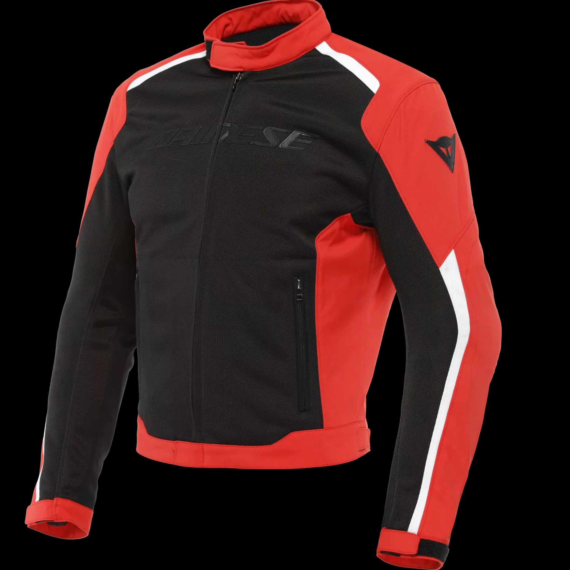 HYDRAFLUX 2 AIR CHAQUETA IMPERMEABLE MOTO HOMBRE