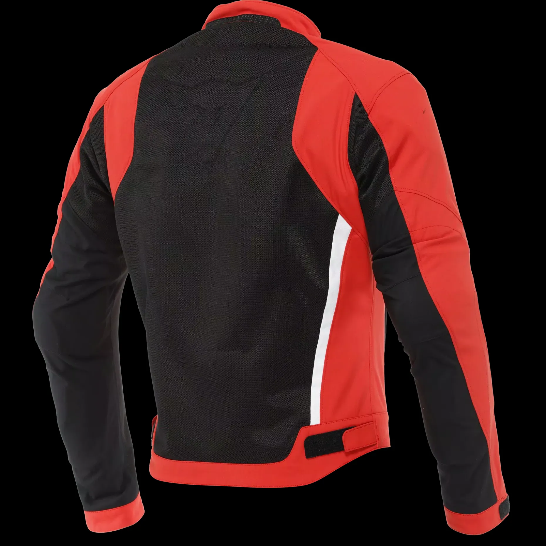 HYDRAFLUX 2 AIR CHAQUETA IMPERMEABLE MOTO HOMBRE
