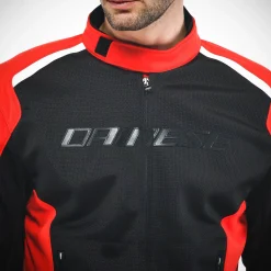 HYDRAFLUX 2 AIR CHAQUETA IMPERMEABLE MOTO HOMBRE