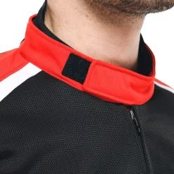 HYDRAFLUX 2 AIR CHAQUETA IMPERMEABLE MOTO HOMBRE