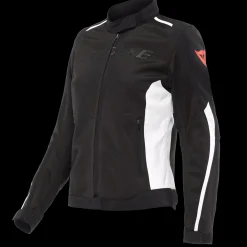HYDRAFLUX 2 AIR CHAQUETA IMPERMEABLE MOTO MUJER