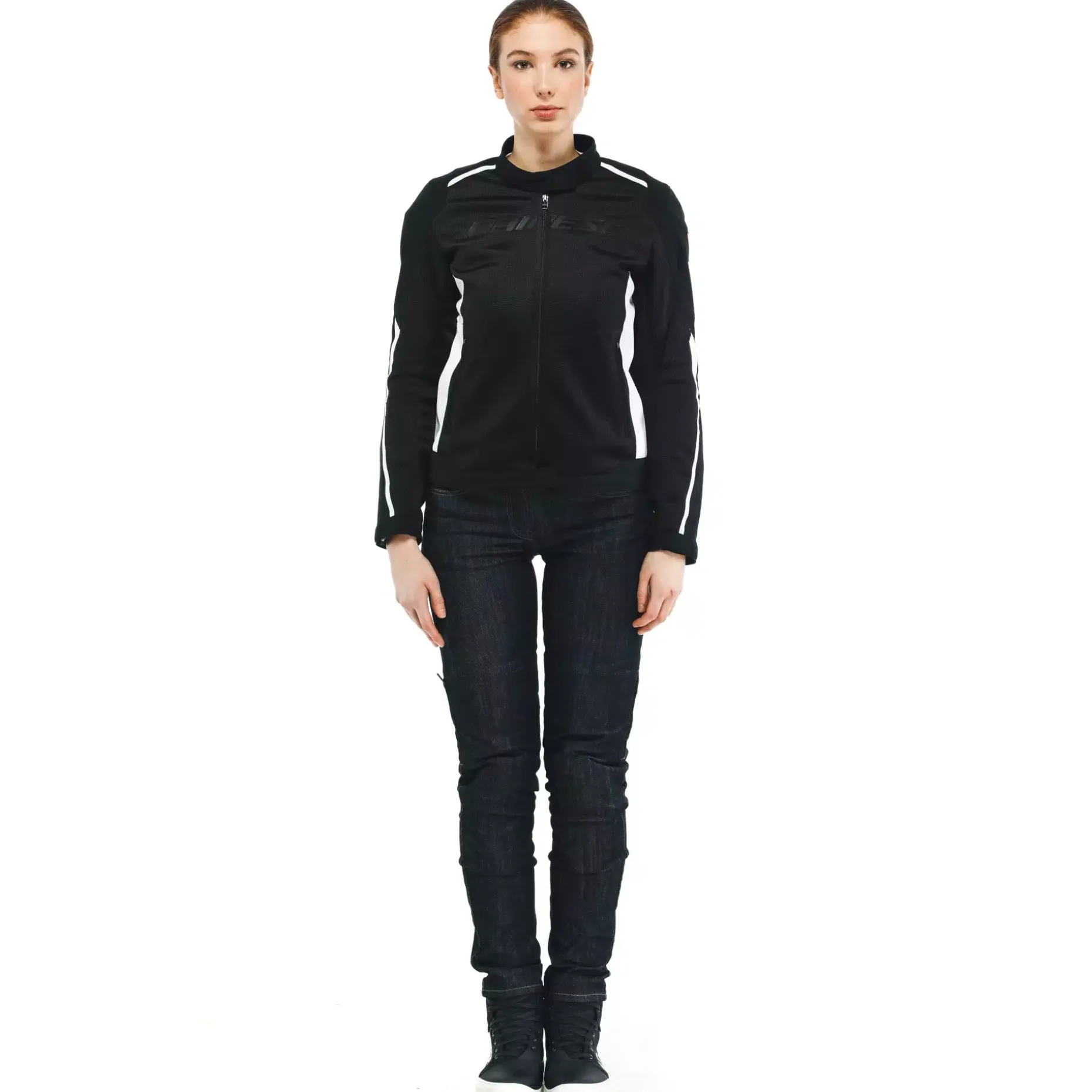 HYDRAFLUX 2 AIR CHAQUETA IMPERMEABLE MOTO MUJER